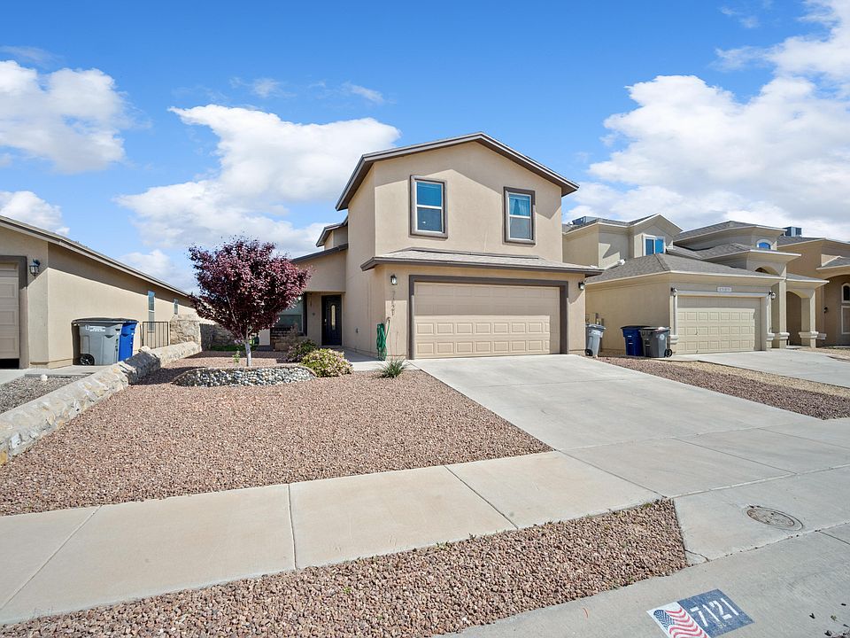 1st image of 7121 Copper Canyon Dr