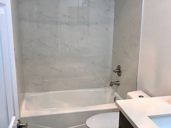Second Bathroom