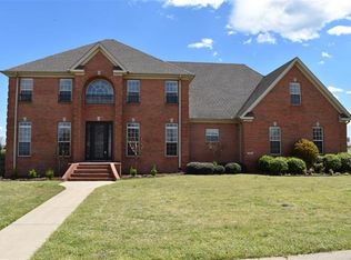 113 Karley Ln, Florence, AL 35630