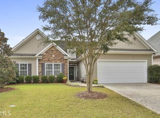 390 Stillwood Dr, Newnan, GA 30265