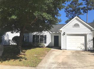 15 Spruce Ct, Hilton Head Island, SC 29928