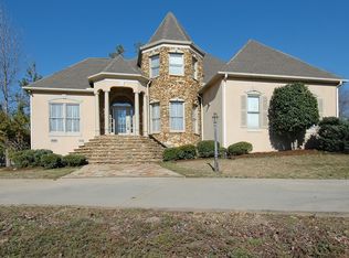 195 Graylyn Dr, Anderson, SC 29621