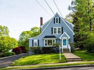 40 Hunting St, North Attleboro, MA 02760
