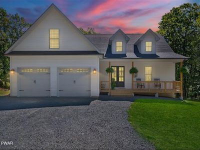 96 Castle Ct, Milford, PA, 18337