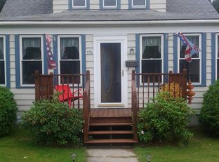 174 State Rd, North Adams, MA 01247