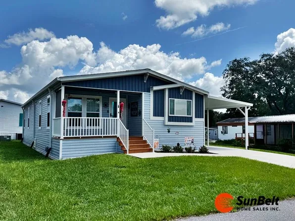 4 Desoto Ave, Sorrento, FL 32776