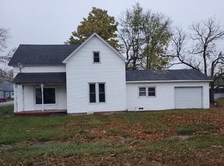 101 E Harrison St #9, Brook, IN