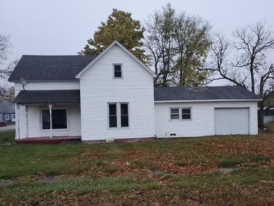 101 E Harrison St #9, Brook, IN, 47922