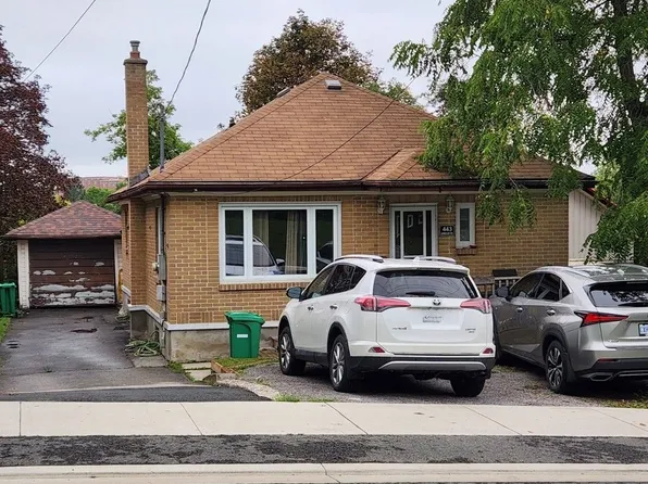443 Armour Rd, Peterborough, ON K9H 1Y7