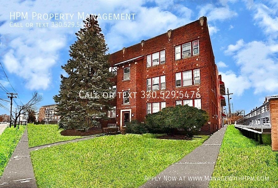 1st image of 12015 Clifton Blvd APT 1