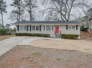 2766 Ashford Rd, Atlanta, GA 30319