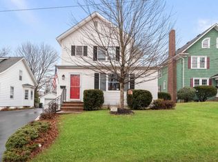 603 Holmdel Rd, Hazlet, NJ 07730