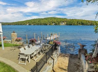 75 Neal Shore Rd, Meredith, NH 03253