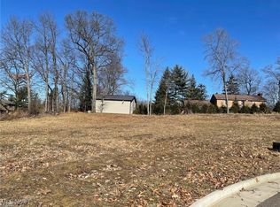 1830 Wildridge Dr NW, Massillon, OH