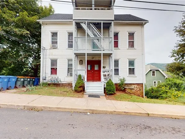 40 Goodwill Avenue, Meriden, CT 06451