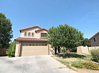 20927 N 67th Ln, Glendale, AZ 85308