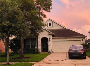 7019 Rambling Tree Ln, Richmond, TX 77407