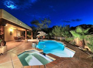 12634 N Mimosa Dr, Fountain Hills, AZ 85268