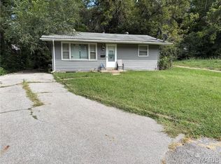 3928 Lada Ave, Saint Louis, MO 63121