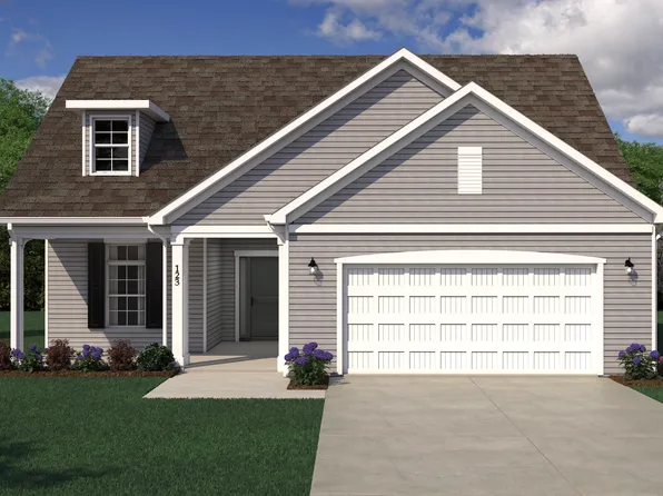 Torino: Build On Your Lot Plan, Scarmazzi Homes: Build On Your Lot