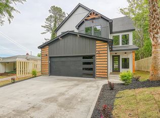 107 N 3rd St, Easley, SC 29640