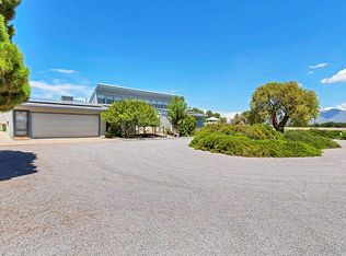 500 Highway 28, Anthony, NM 88021