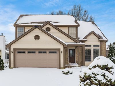 8827 Firstgate Dr, Reynoldsburg, OH, 43068