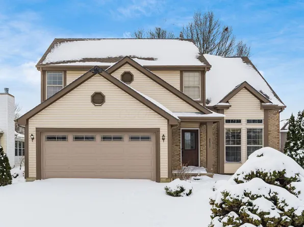 8827 Firstgate Dr, Reynoldsburg, OH 43068