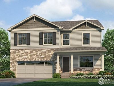 332 Hummingbird Ln, Johnstown, CO, 80534