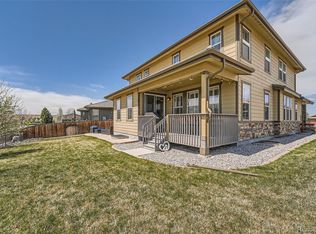 10178 Nadine Ave, Parker, CO 80134