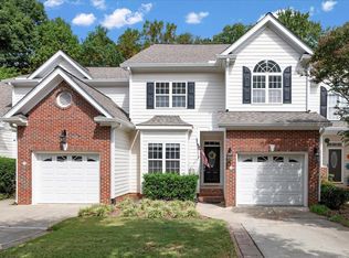 105 Brush Stream Dr, Cary, NC 27511