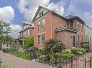 324 Sycamore St, New Albany, OH 43206