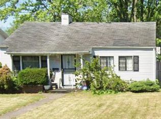 4024 Tyler St, Gary, IN 46408