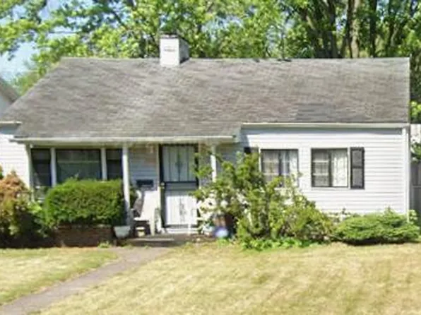 4024 Tyler St, Gary, IN 46408