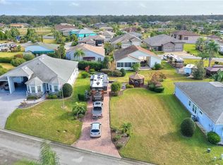 403 Travelers Dr, Polk City, FL 33868