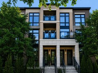 27 Eldora Ave Unit 63, Toronto, ON M2M 0B5