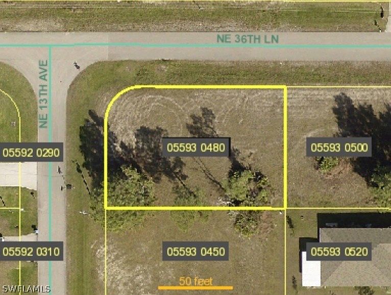 1st image of 3627 NE 13th Ave