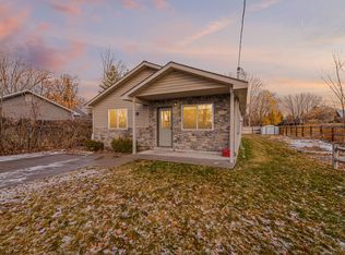345 E 400 S, Hyrum, UT 84319