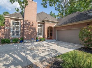 6 Wild Meadow Ct, Spring, TX 77380