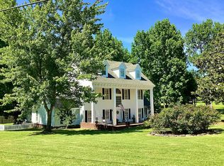 102 Cedar Hill Dr, Oxford, MS 38655