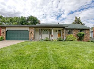 2686 Greentree Ct, Jenison, MI 49428