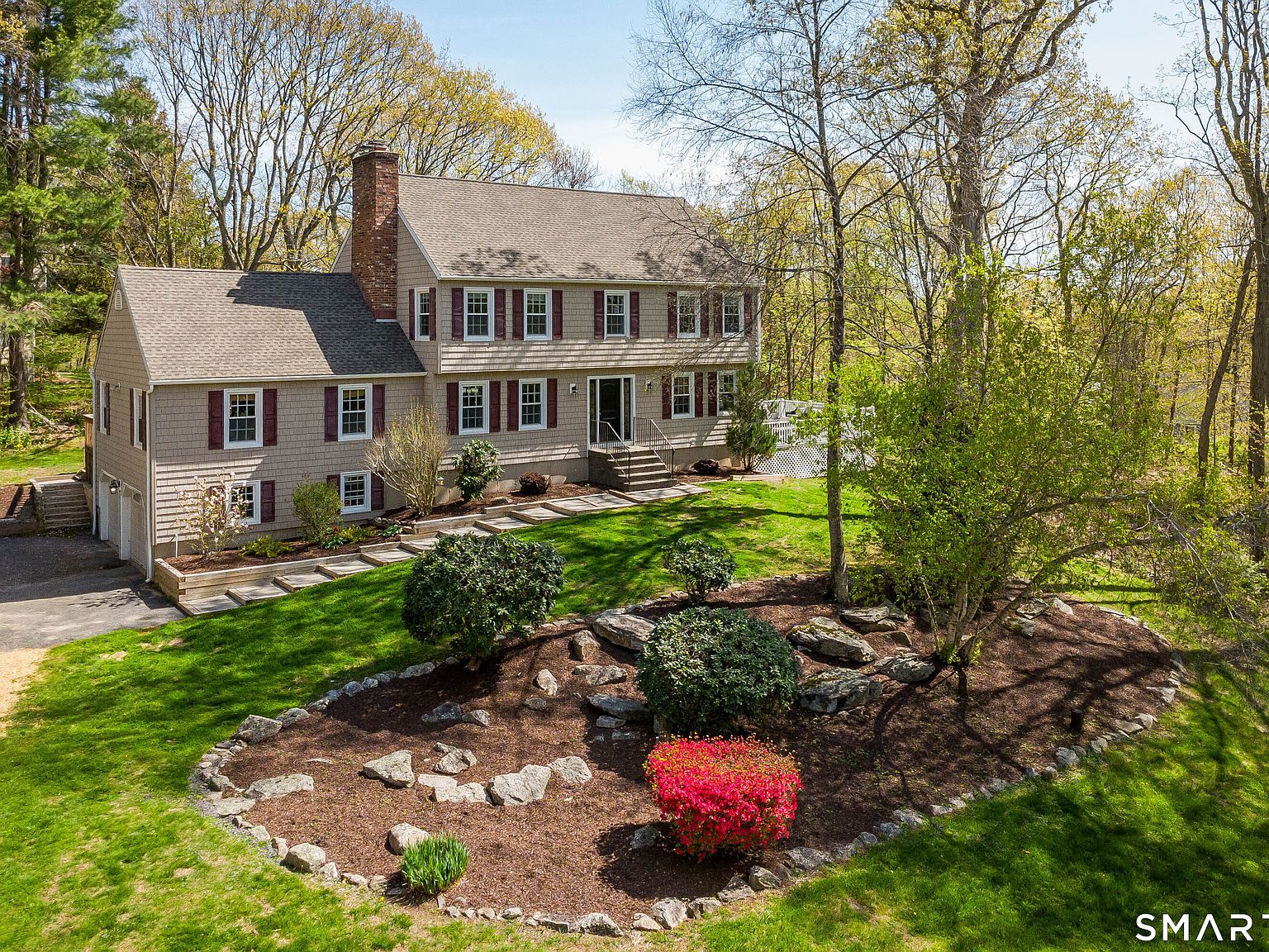 19 Crabapple Lane, Sandy Hook, CT 06482 | MLS #24171880 | Zillow