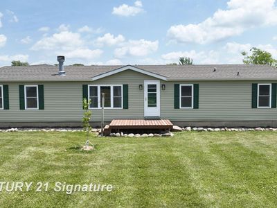 2774 N Durand Rd, Corunna, MI, 48817