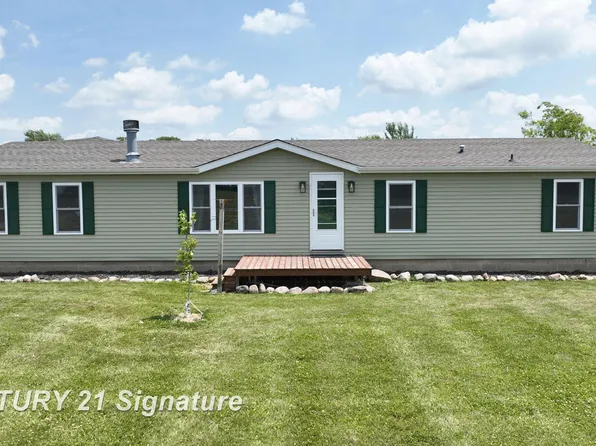 2774 N Durand Rd, Corunna, MI 48817