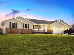 N7138 Bice Ave, Holmen, WI 54636