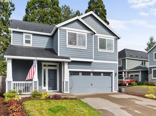 32055 NW Wascoe St, North Plains, OR 97133