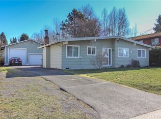 26826 16th Ave S, Des Moines, WA