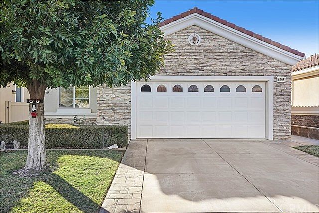 1695 Scottsdale Rd Beaumont CA 92223 Zillow