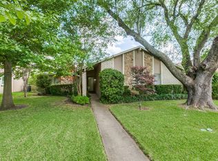 1900 Baylor Dr, Richardson, TX 75081