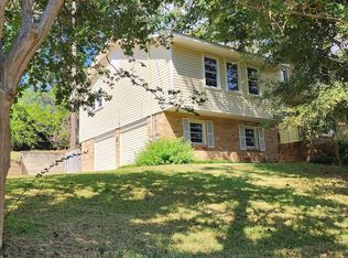 110 Colonial Rd, Warner Robins, GA 31088